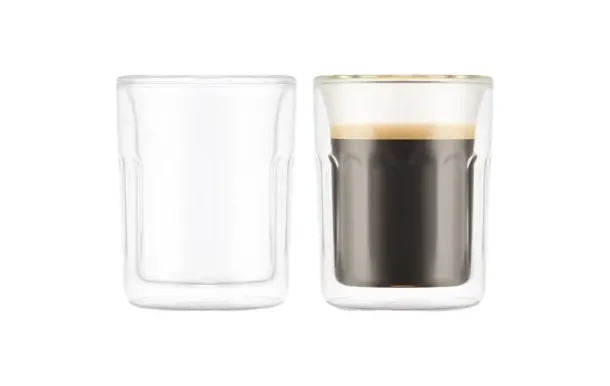 BODUM Set de 2 verre 12364-10